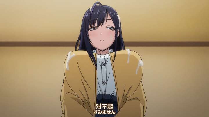 动漫|肥宅的我和辣妹校花交往的故事-二次元