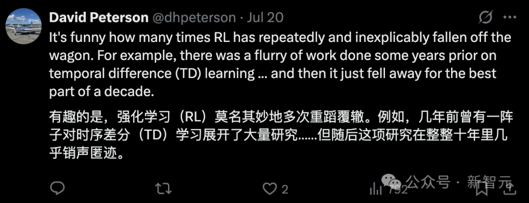 LLM抢人血案：强化学习天才被挖空，一朝沦为「无人区」！