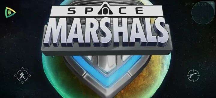 图片[1]-高分俯视角战术射击游戏之《太空刑警1+2+3》系列合集，最新手机完整版-山海之花 - 宝藏星球屋