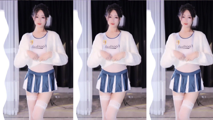 Ai温柔 2022-11-23 20-17丝袜美女性感舞蹈视频|阿里舞台