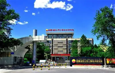 新疆准东石油技术股份有限公司是怎么发展起来的?