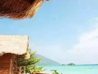 泰国旅游景点？