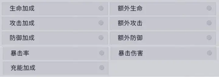 归龙潮装备有哪些 归龙潮潮品套装介绍