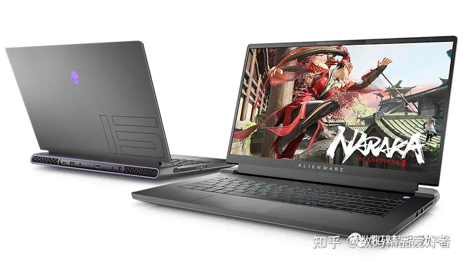 Alienware m15 R7 值得购买么？ - 科技健圣的回答- 知乎