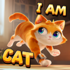 《I Am Cat（中文名：我是猫）》恶作剧模拟器单机手游！最新去广告版 - 山海之花 - 宝藏星球屋-山海之花 - 宝藏星球屋