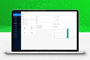 TP免签码支付源码，支持PC监控APP和免挂