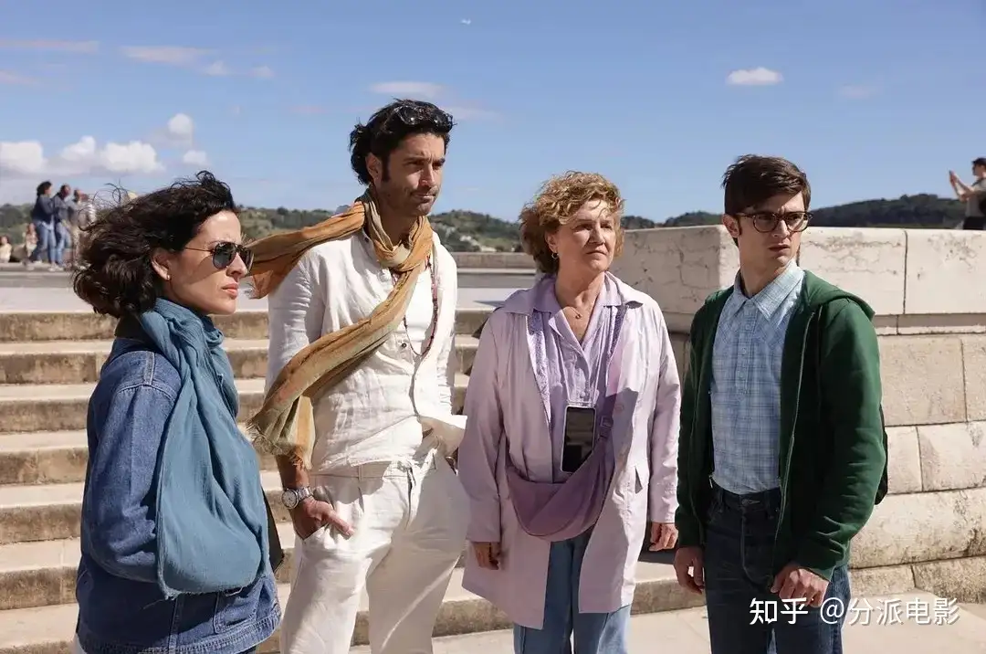 《周二谋杀定律》真人剧本杀！这部悬疑剧给我看爽了