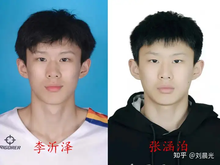 中国国青男篮李沂泽被网友扒出疑似改年龄换名字，原为06年出生的张涵泊，篮协已介入调查，如何看待此事？