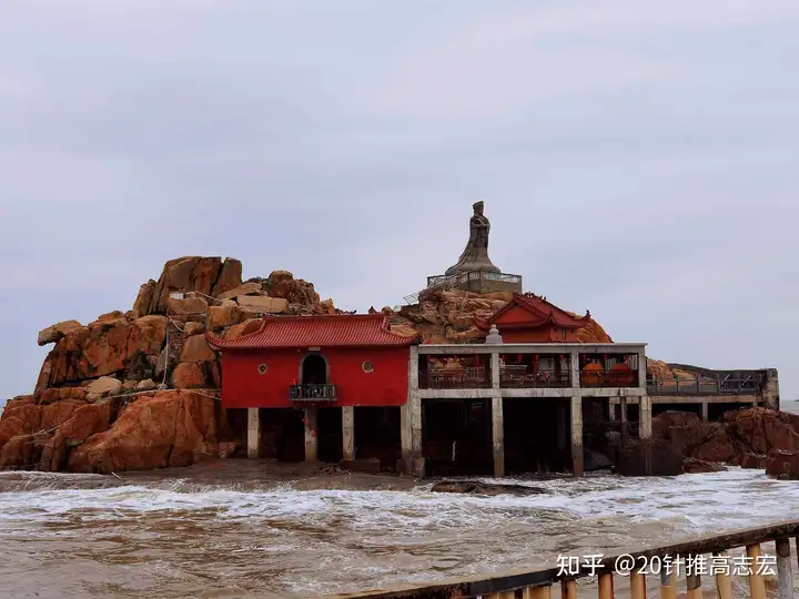 滨海湾