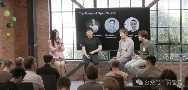 AI开源狂飙，OpenAI们慌了！GenAI大洗牌，2025趋势深度解读
