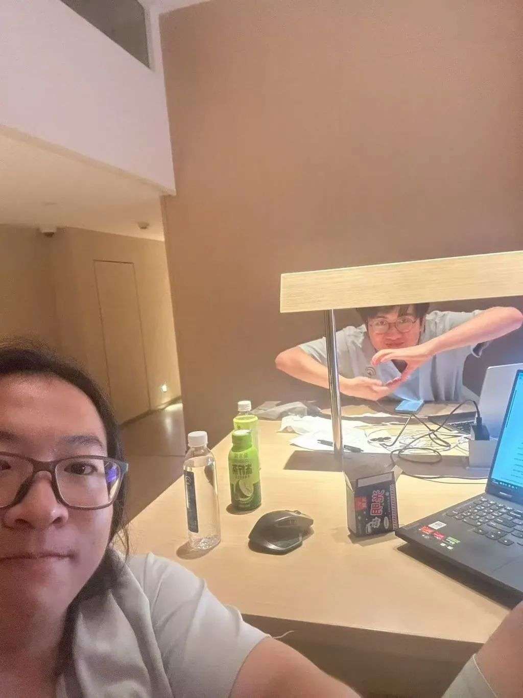 在小红书，我看见了新一代AI开发者的野蛮生长