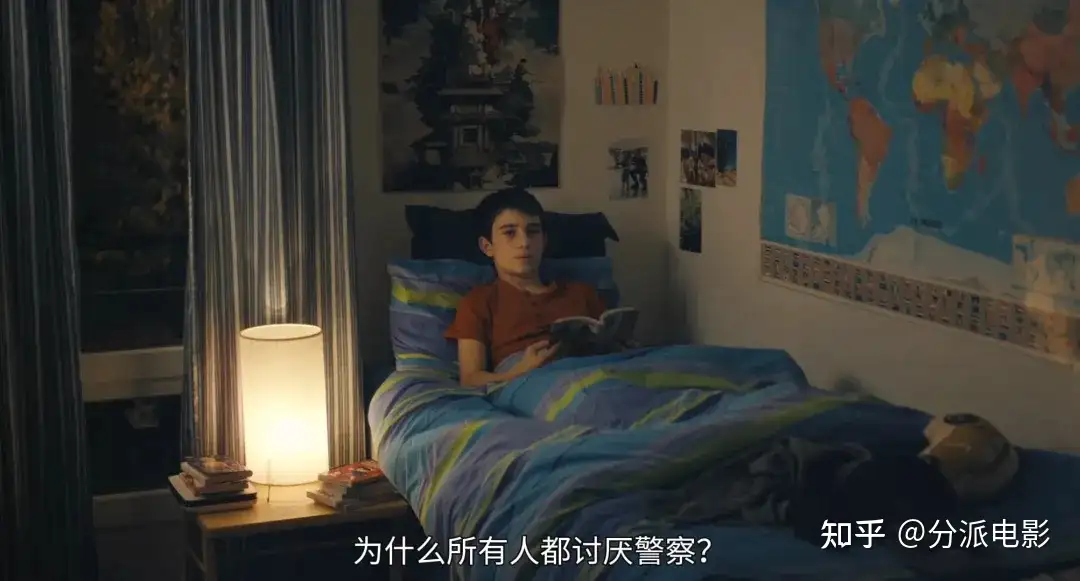 《137号案件》烂番茄93%，年度最敢拍！