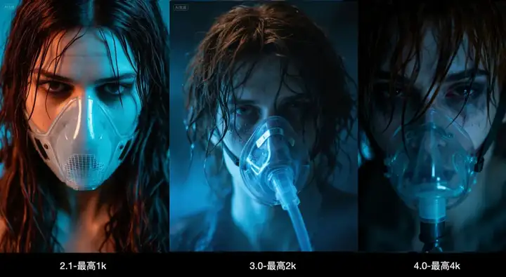 全网都在玩的生图模型，我用它把 iPhone 17 提前发布了