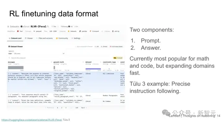 o1开启LLM新范式，Ai2科学家解析背后秘籍：推理和强化学习是关键