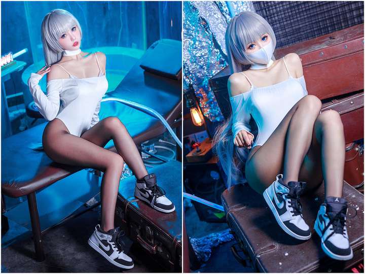 图片[2]_仙女月cos写真图集_糯图网