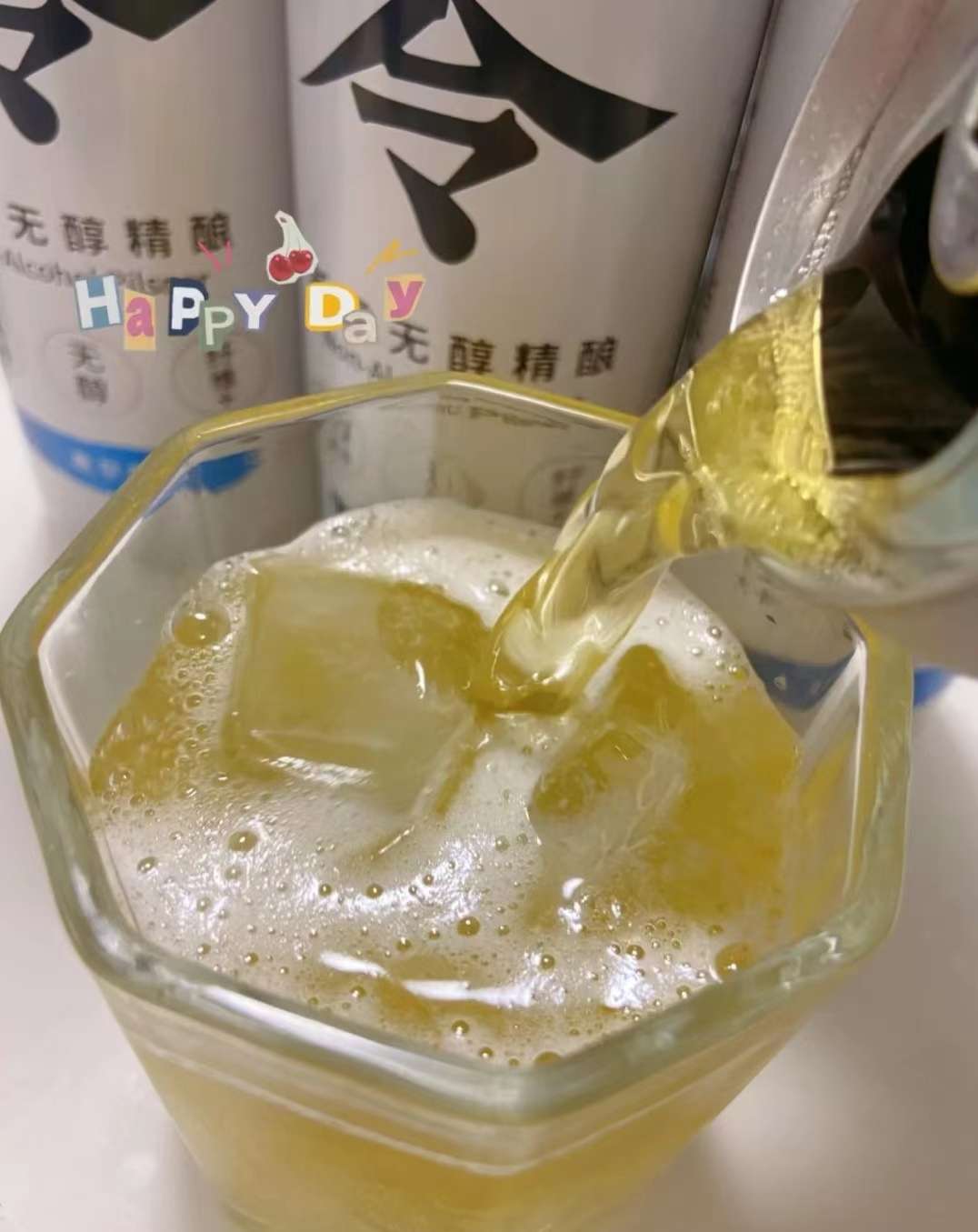 莫獨 的想法: #夏日冰啤徵集令# 超火的0酒精啤酒! 終於… - 知乎