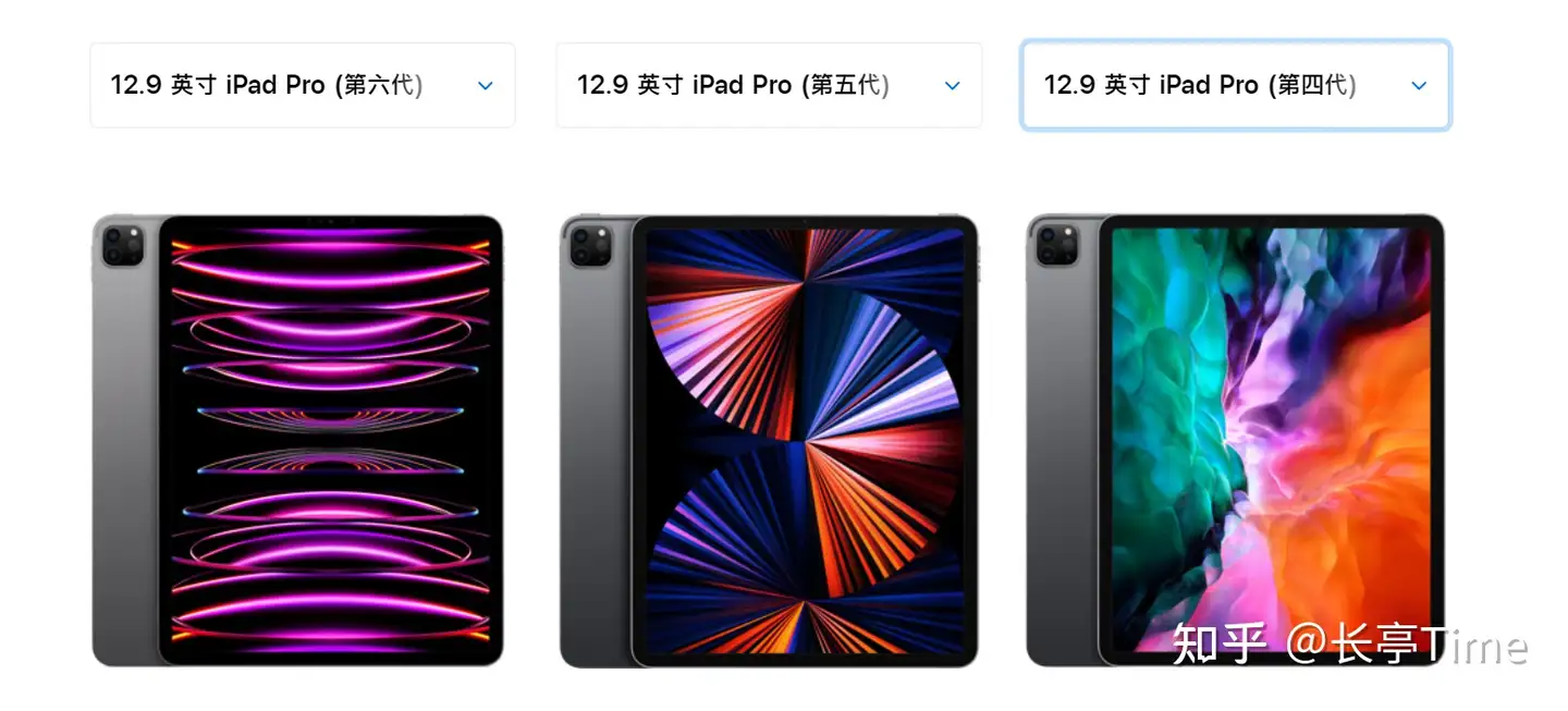如何评价苹果于2022年10月18日在官网发布的iPad Pro 2022? - 知乎