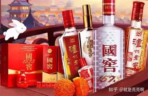 浓香_有谁知道酱香和浓香的区别?  第5张