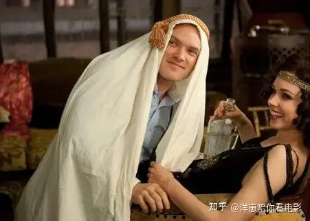 有没有大尺度的搞笑美剧?插图7