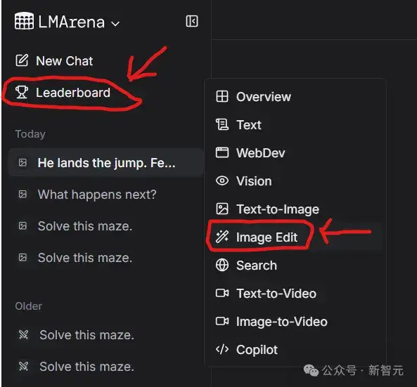 「纳米香蕉」LMArena两周500万投票，引爆10倍流量！谷歌、OpenAI扎堆打擂台