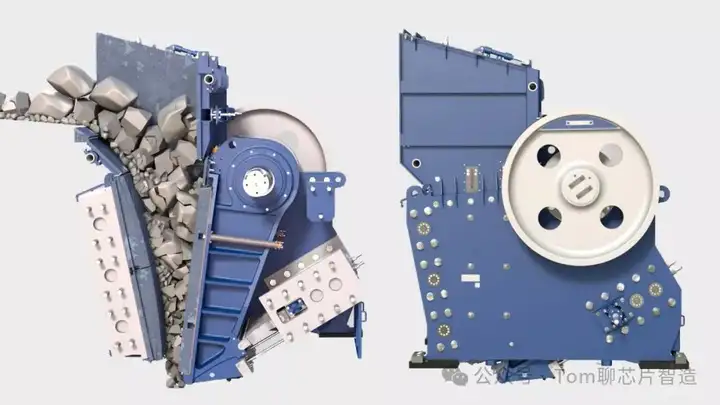 >4,净化后的三氯氢硅采用高温还原工艺,以高纯的sihcl3在h_气氛中还原