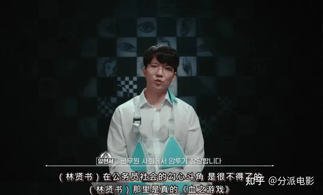 《血战3》豆瓣8.7!开局就发疯,尺度升级,尖叫拉满!