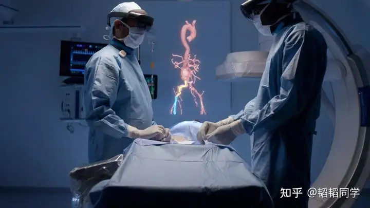 VR虚拟现实技术有哪些应用?15 VR虚拟现实技术有哪些应用?
