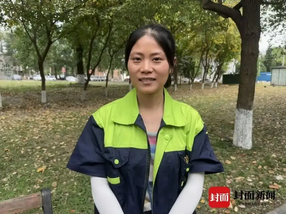 如何看待成都理工大学33岁环卫工人李佳考上本校硕士研究生？
