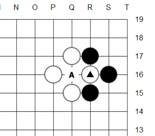 围棋的玩法和规则是怎样的（围棋入门基本知识图解）