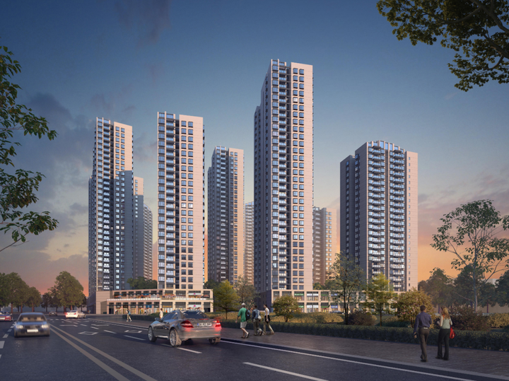 昆明楼市：2023年下半年即将入市的新楼盘盘点，户型面积，房价预测-昆明楼盘网