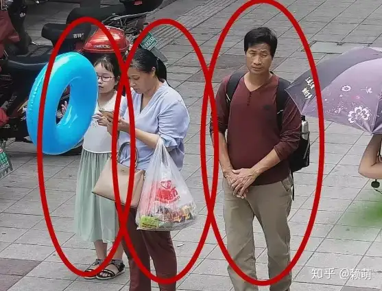 杭州失联女童事件,具体是什么情况,能整理一下过程吗,为什么引起这么大响应?
