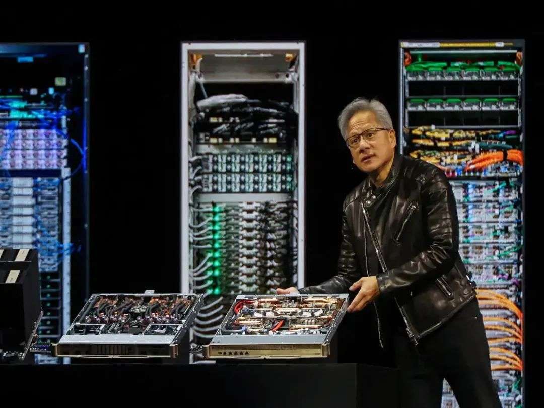 再砍一刀！英伟达或发布特供版H20