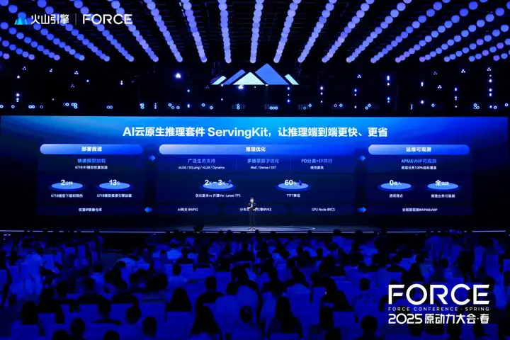 对 Agentic AI 的支撑，快成这家大厂的OKR了