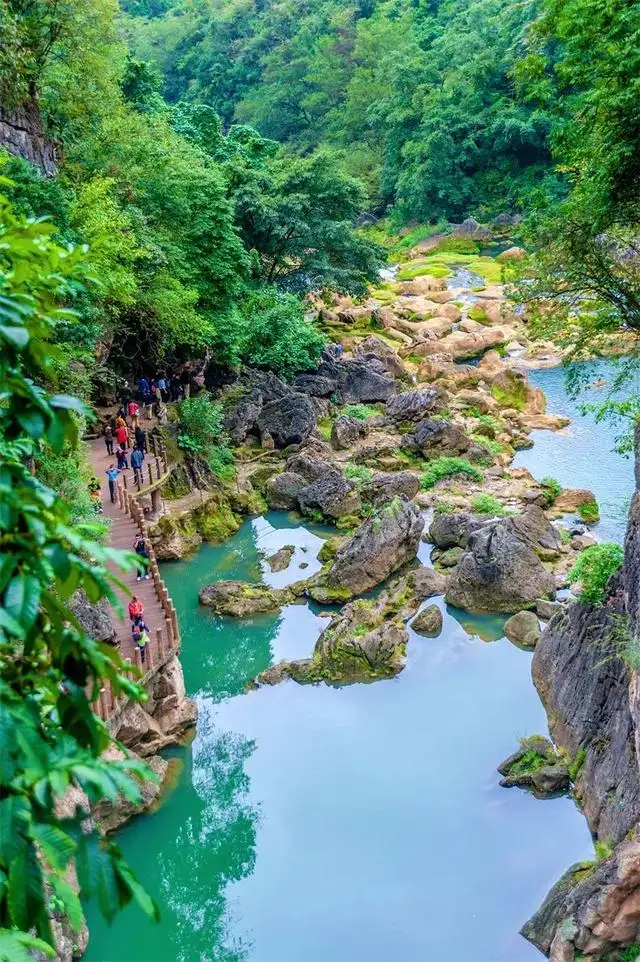 中国避暑旅游城市排行榜（中国10大避暑城市有哪些）