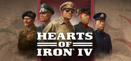 钢铁雄心4 Hearts of Iron IV v1.14.7 官方中文 -山海之花 - 宝藏星球屋