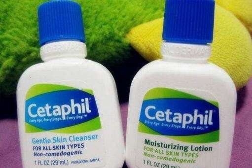 cetaphil哪个国家的？丝塔芙属于什么档次