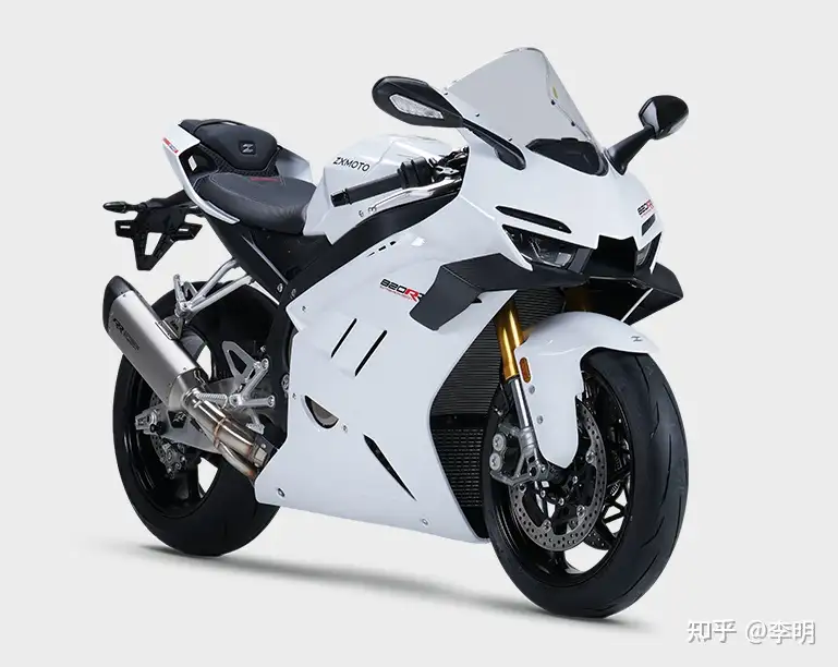 华为、小鹏等科技巨头纷纷闯入摩托车赛道，是战略卡位还是新风口已至？他们有哪些底气？