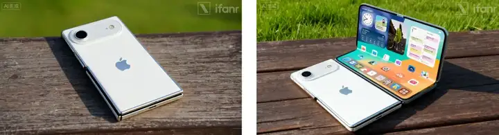 全网都在玩的生图模型，我用它把 iPhone 17 提前发布了