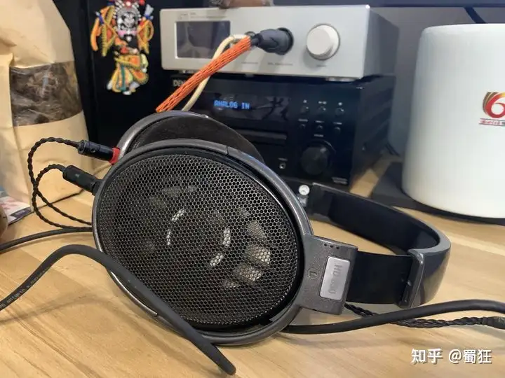 求推荐HD600,HD650应该搭配的前端耳放(预算在7000以下)? - 知乎