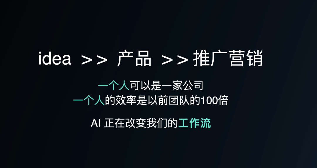 李志飞的 AI 实验：1 个人，2 天做出 AI 时代的「飞书」，重拾 AGI 信仰