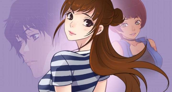 韩漫|老婆 回来了-二次元