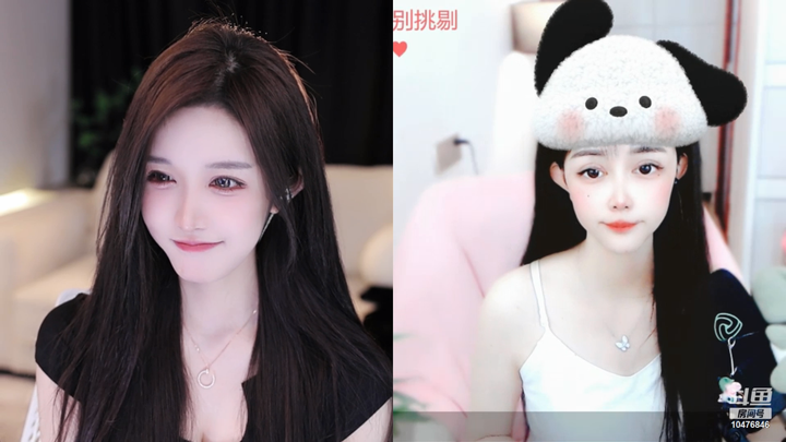 [直播][原画][一只小猫呀m]录像视频网盘下载2024-03-31-1316|米娜娜