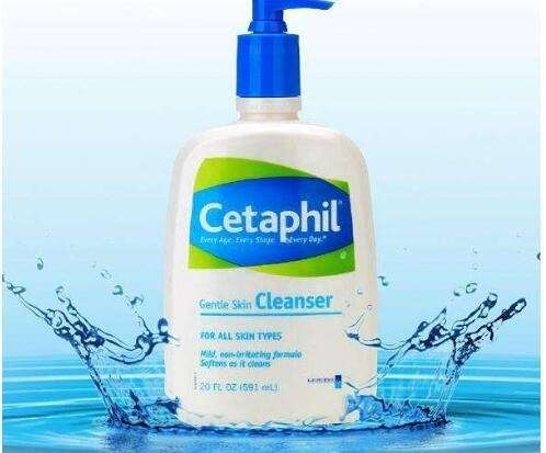 cetaphil哪个国家的？丝塔芙属于什么档次