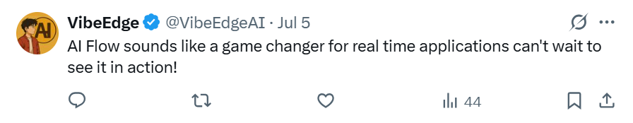 AI下半场的「Game Changer」，直让老外惊呼「Amazing」