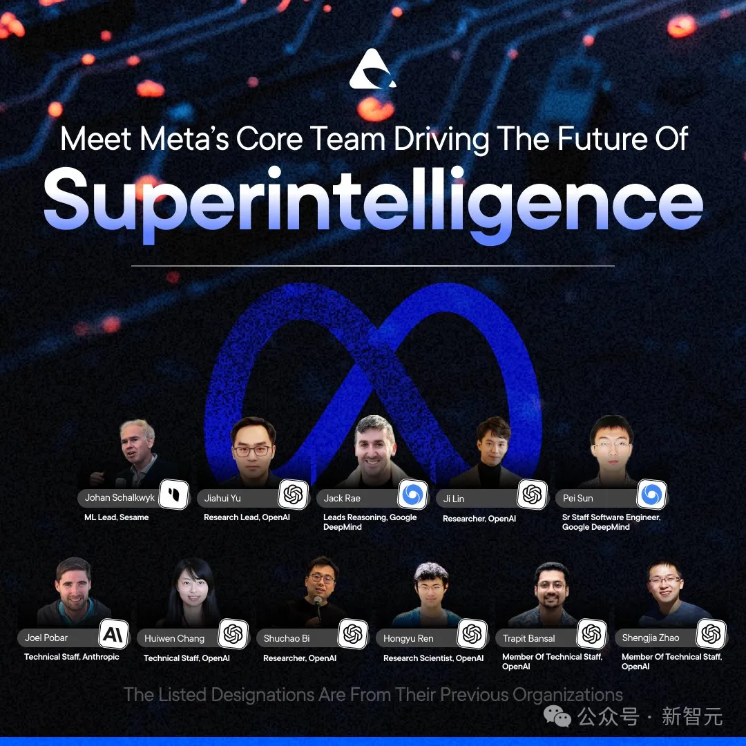 1亿美元买不走梦想！但只因奥特曼这句话，他离开了OpenAI