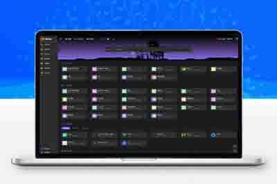 全新网址导航系统源码，拥有多套模板，授权已去除