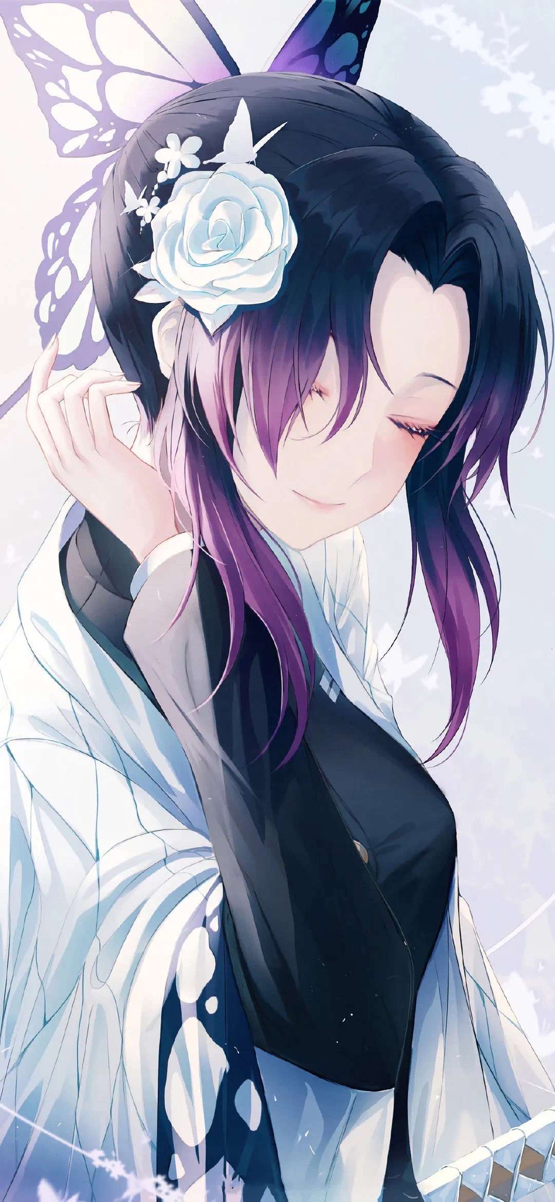 头像动漫君 的想法: 鬼灭之刃壁纸 #手机壁纸# #鬼灭之刃# - 知乎