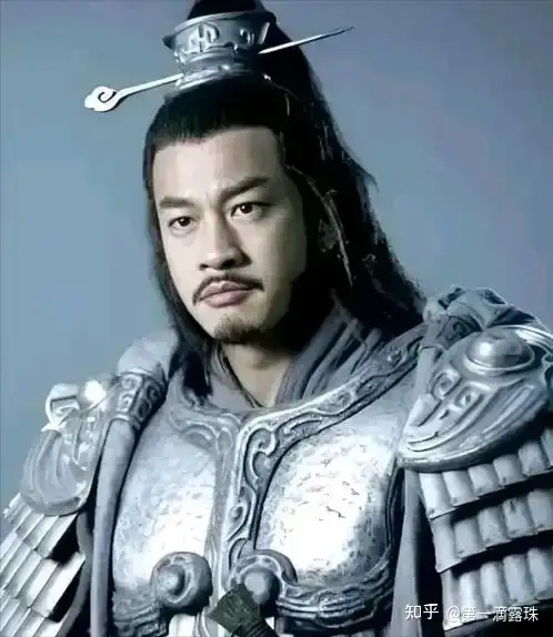 何润东版项羽因与「粉底液将军」对比而翻红，这说明了什么？