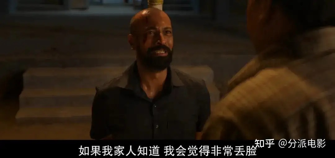 印度高分悬疑新作《妄人妄途》，又被它爽到了