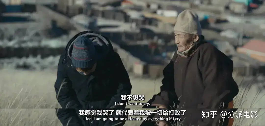 《如果我能冬眠》戛纳高分佳作太催泪,又一部年度必看!